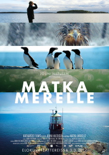 The Gulf of Finland Trailer