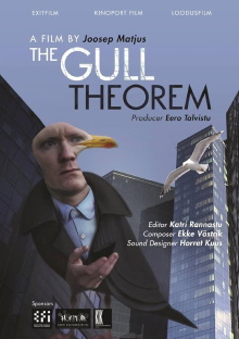 The Gull Theorem Trailer