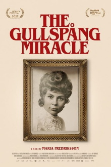 The Gullspång Miracle Trailer