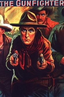 The Gun Fighter Trailer