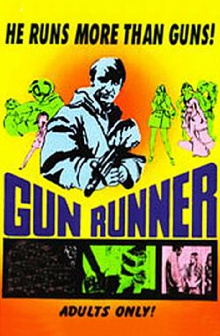 The Gun Runner Trailer