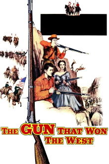 The Gun That Won the West Trailer