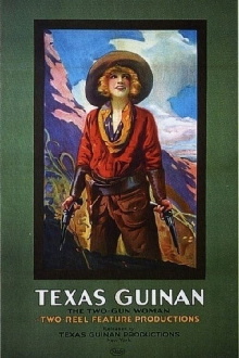 The Gun Woman Trailer