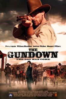 The Gundown Trailer