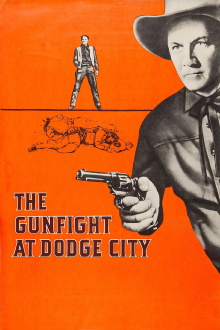 The Gunfight at Dodge City Trailer