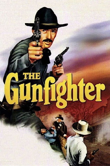 The Gunfighter Trailer