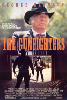 The Gunfighters Trailer