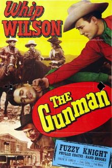 The Gunman Trailer