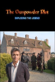 The Gunpowder Plot: Exploding the Legend Trailer