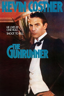 The Gunrunner Trailer