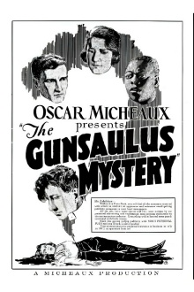 The Gunsaulus Mystery Trailer
