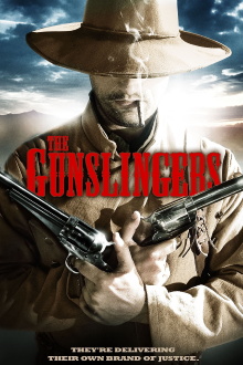 The Gunslingers Trailer