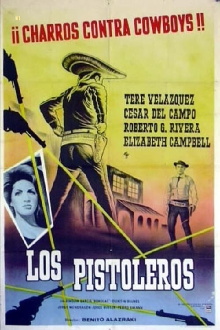 The Gunslingers Trailer