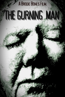The Gurning Man Trailer