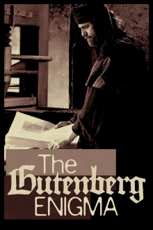 The Gutenberg Enigma Trailer