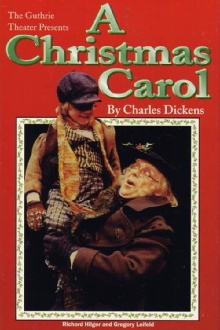 The Guthrie Theater Presents A Christmas Carol Trailer