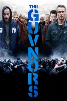 The Guvnors Trailer
