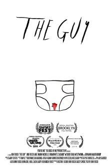 The Guy Trailer