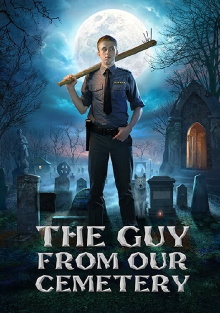 The Guy from Our Cemetery Trailer