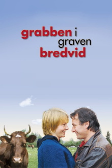 The Guy in the Grave Next Door Trailer