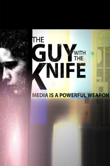 The Guy with the Knife Trailer