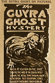 The Guyra Ghost Mystery Trailer