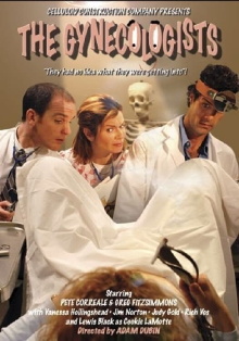 The Gynecologists Trailer