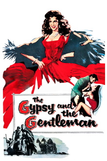 The Gypsy and the Gentleman Trailer