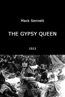 The Gypsy Queen Trailer