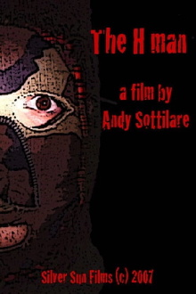 The H Man Trailer