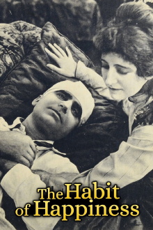 The Habit of Happiness Trailer