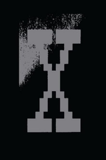 The Hacker : X Trailer