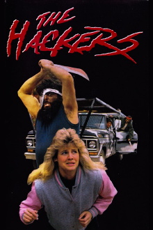 The Hackers Trailer