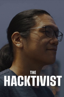 The Hacktivist Trailer