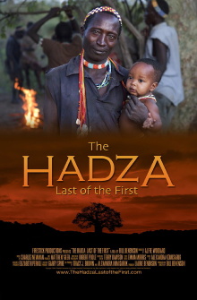 The Hadza:  Last of the First Trailer