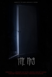The Hag Trailer