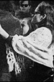 The Haight (Newsreel #21) Trailer