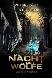 The Hair of the Beast Trailer