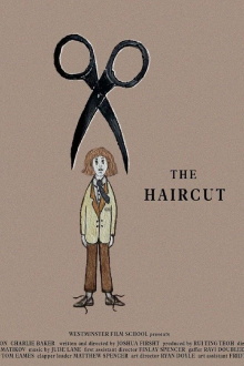 The Haircut Trailer