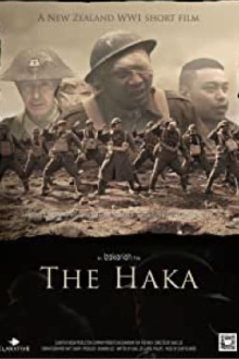 The Haka Trailer