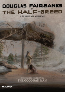 The Half-Breed Trailer