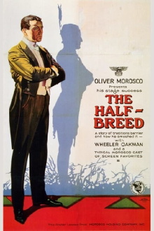 The Half Breed Trailer