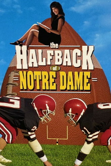 The Halfback of Notre Dame Trailer