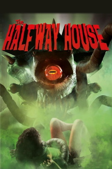 The Halfway House Trailer