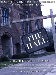 The Hall Trailer