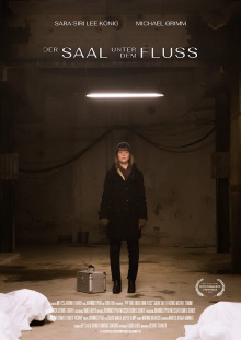 The Hall Under The River Trailer