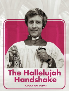 The Hallelujah Handshake Trailer