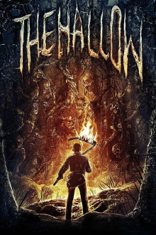 The Hallow Trailer