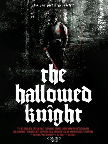 The Hallowed Knight Trailer