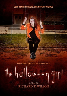 The Halloween Girl Trailer
